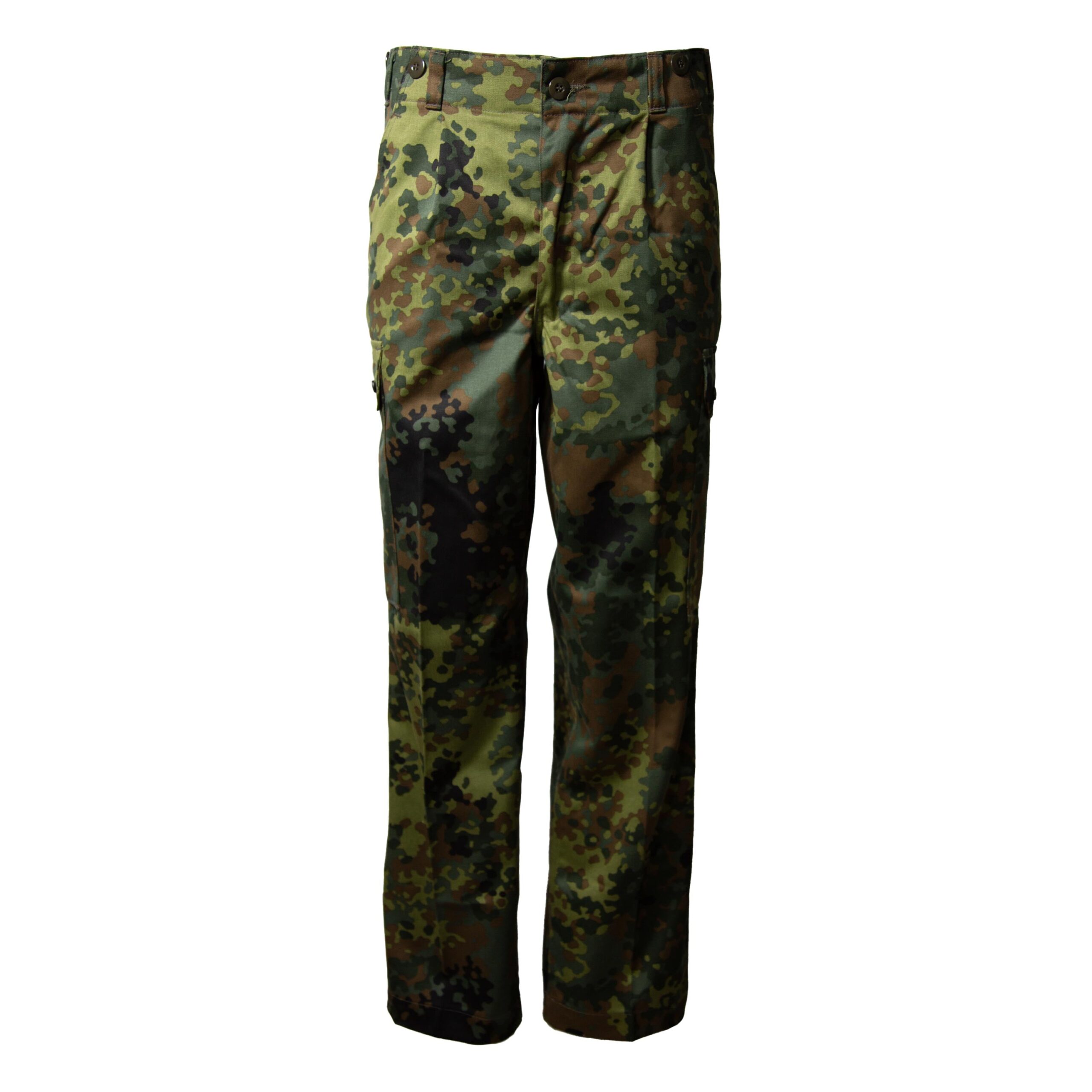 Bundeswehr Feldhose nach TL