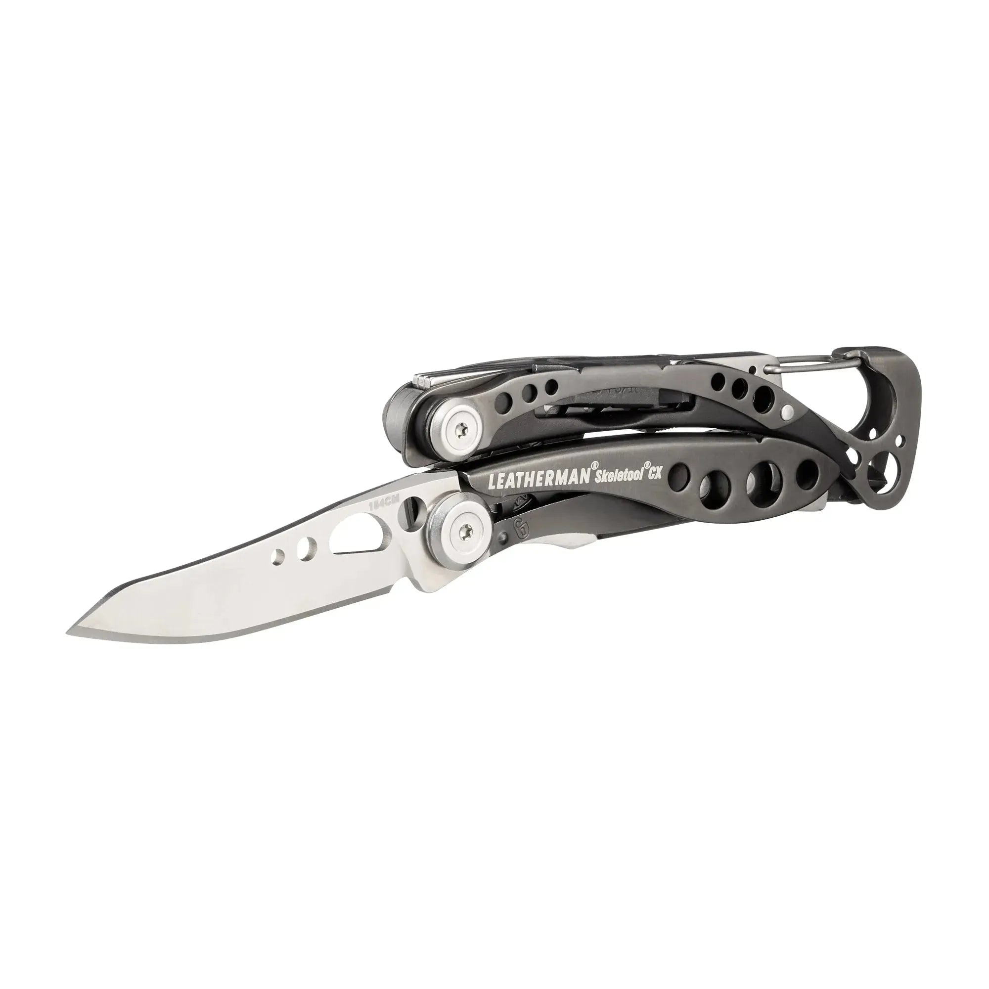 Multitool Skeletool CX carbon