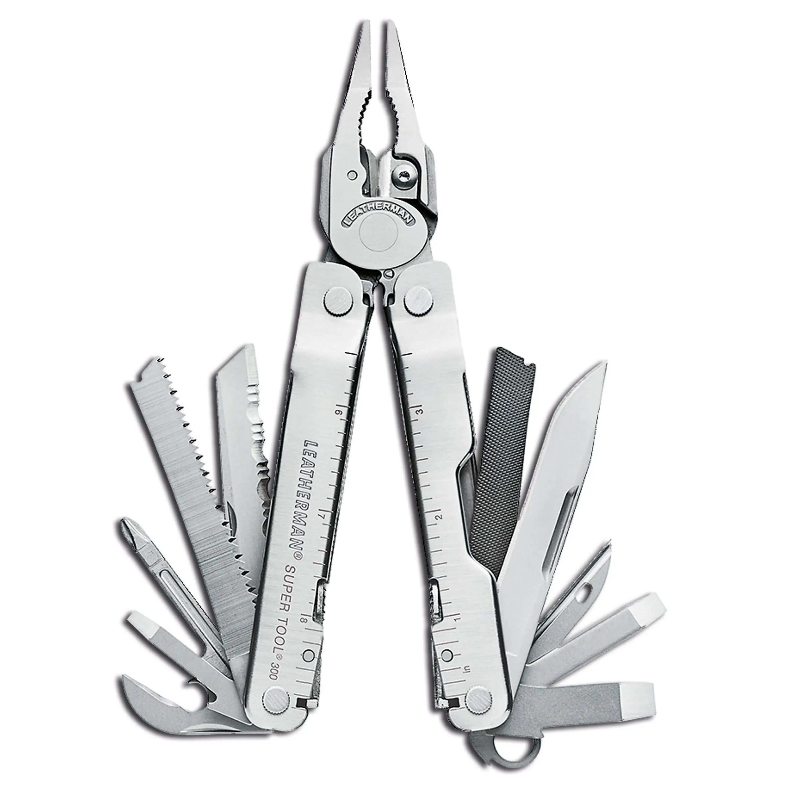 Multitool Super Tool 300